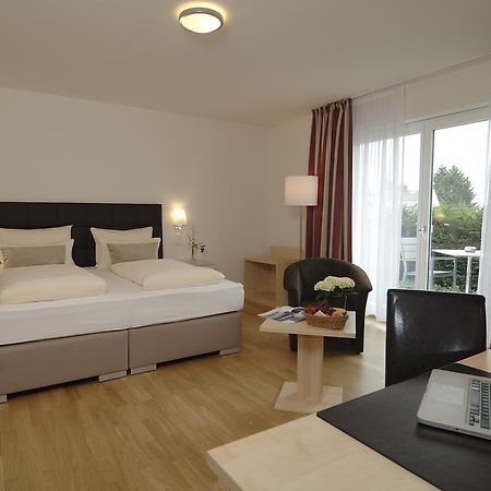 Hotel-Restaurant Sebastianushof บอนน์ ห้อง รูปภาพ