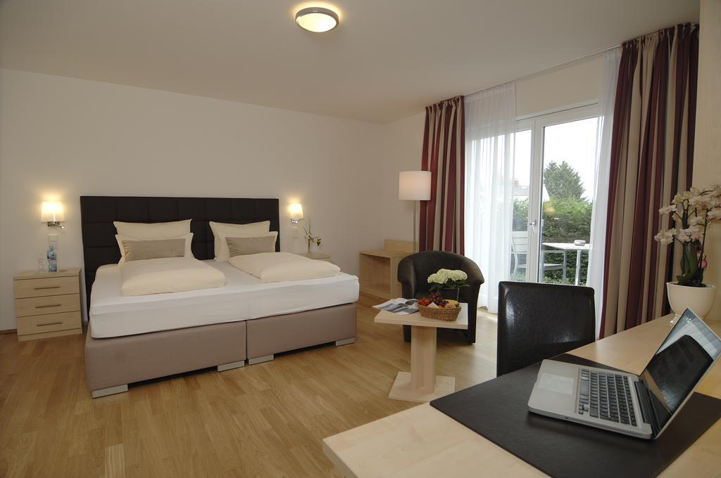 Hotel-Restaurant Sebastianushof บอนน์ ห้อง รูปภาพ