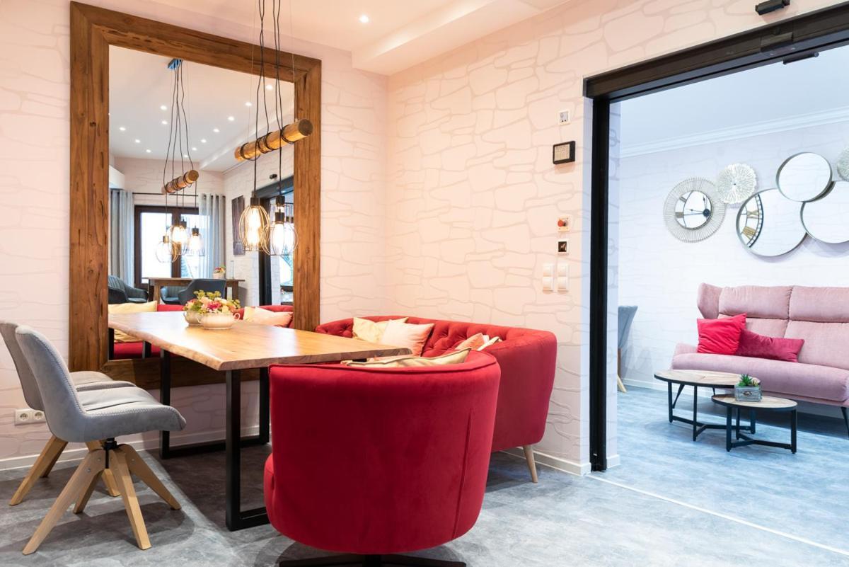 Hotel-Restaurant Sebastianushof บอนน์ ภายนอก รูปภาพ