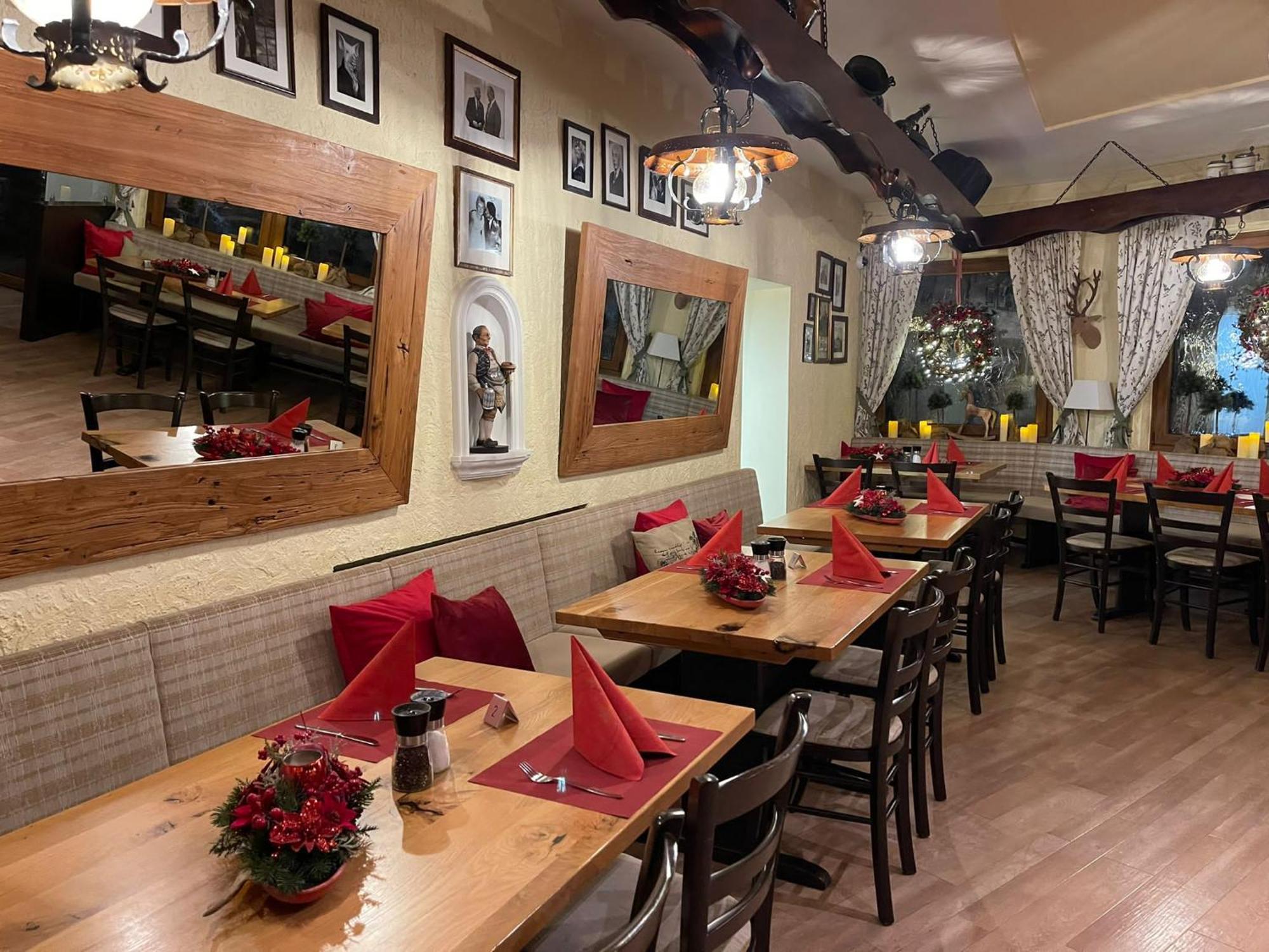 Hotel-Restaurant Sebastianushof บอนน์ ภายนอก รูปภาพ