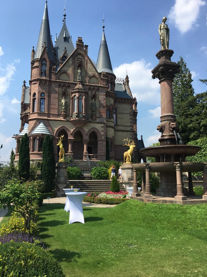 Hotel-Restaurant Sebastianushof บอนน์ ภายนอก รูปภาพ