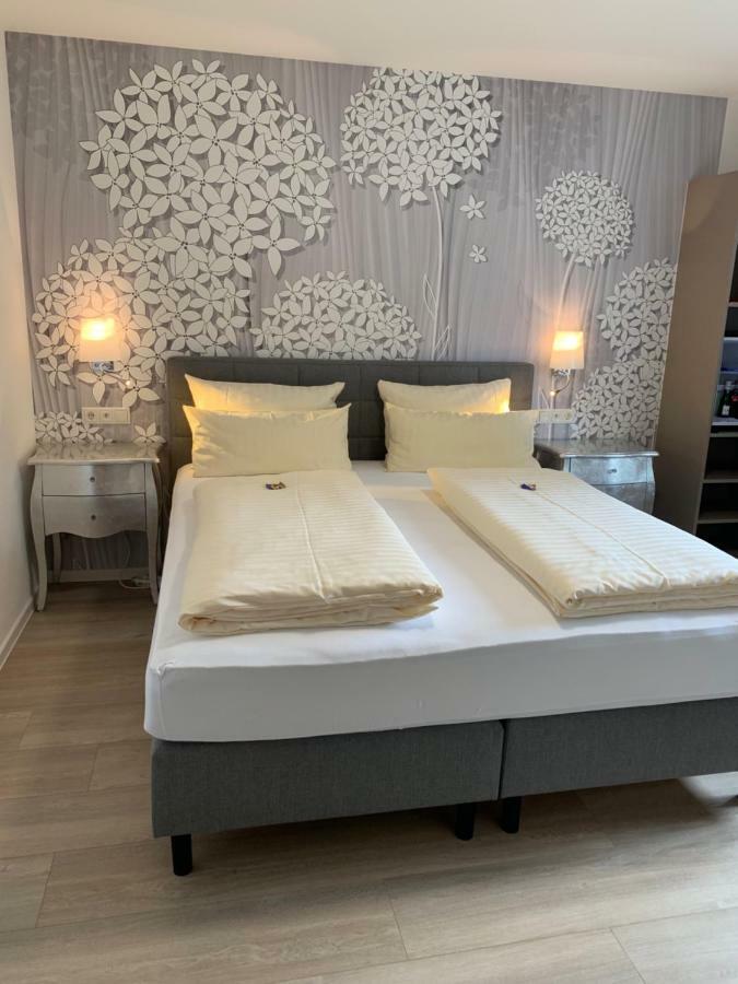 Hotel-Restaurant Sebastianushof บอนน์ ภายนอก รูปภาพ