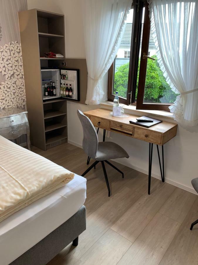 Hotel-Restaurant Sebastianushof บอนน์ ภายนอก รูปภาพ