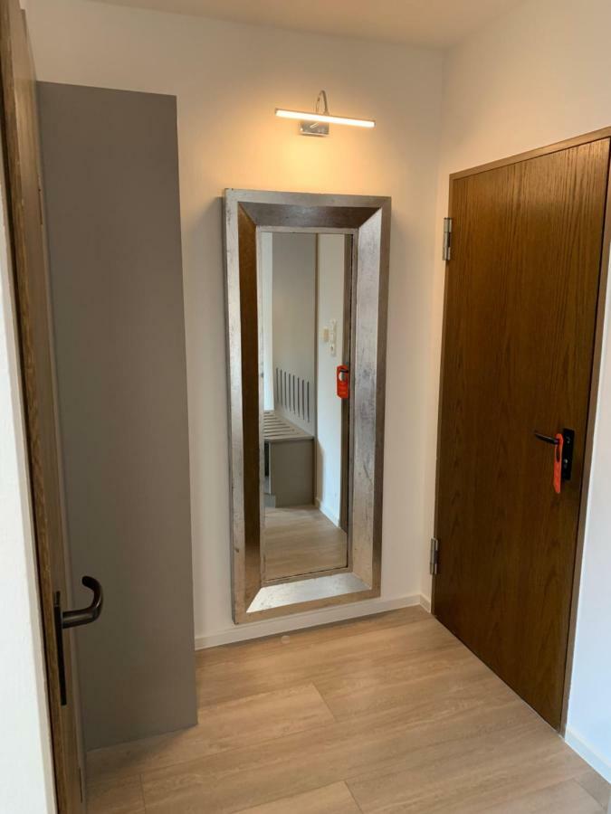 Hotel-Restaurant Sebastianushof บอนน์ ภายนอก รูปภาพ